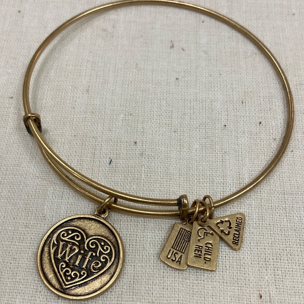 Wind & Fire bracelet